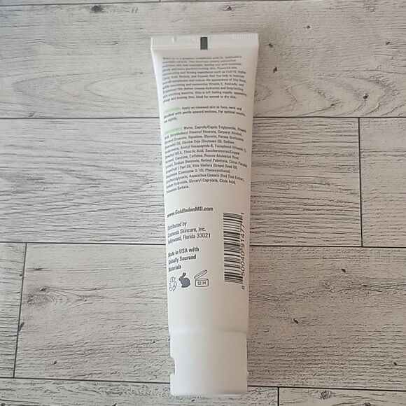 Goldfaden MD Wake Up Call Overnight regenerative Facial Treatment - Picture 3 of 6